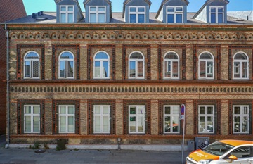 Billede 4. Lejlighed, Stormgade, Esbjerg 