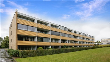 Photo 7. Apartment, Søndermarksvej, Slagelse 