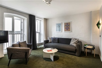 Billede 7. Lejlighed, Amaliegade, København K 