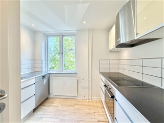 Photo 2. Apartment, Langelandsgade, Odense C 