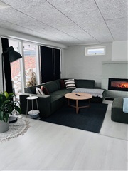 Billede 5. Hus/villa, Nymarksvej, Hedensted 