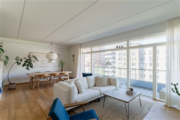 Billede 6. Lejlighed, Richard Mortensens Vej, København S 