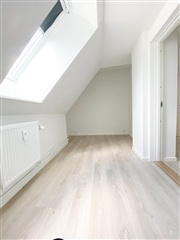 Billede 8. Lejlighed, Ågade, Hjallerup 