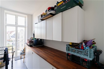 Billede 7. Lejlighed, Nørrebrogade, København N 