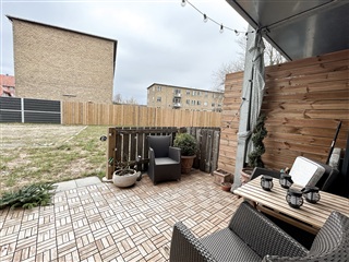 Photo 1. Apartment, Gladsaxevej, Søborg 