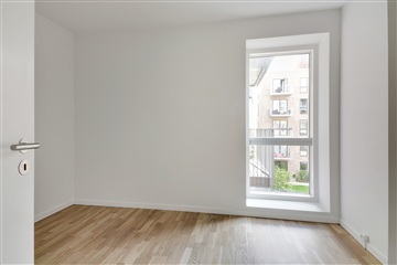 Billede 3. Lejlighed, Travemündegade, Nordhavn 