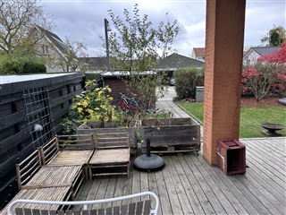 Photo 3. House, Hornstrupvej, Rødovre 