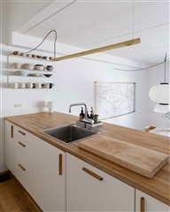 Billede 12. Lejlighed, Richard Mortensens Vej, København S 