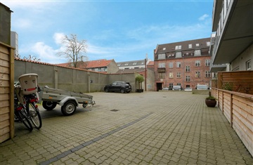 Billede 7. Lejlighed, Stormgade, Esbjerg 