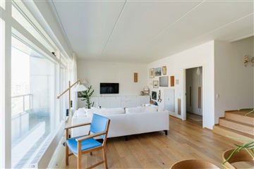 Billede 3. Lejlighed, Richard Mortensens Vej, København S 