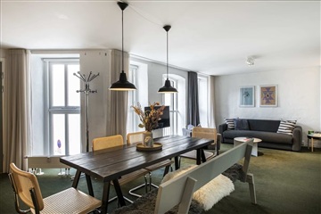 Billede 1. Lejlighed, Amaliegade, København K 