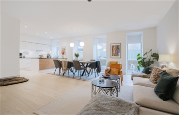 Billede 9. Lejlighed, Stormgade, Esbjerg 