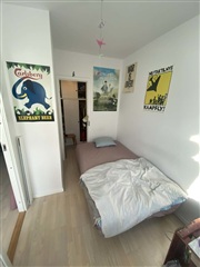 Photo 5. Room, Roskildevej, Frederiksberg 