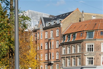 Billede 16. Lejlighed, Nørrebrogade, København N 