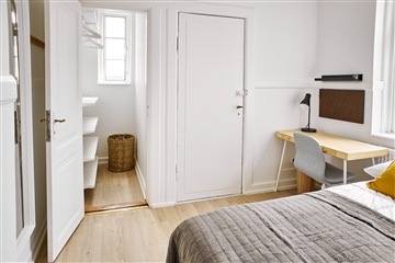 Photo 3. Room, , Aarhus C 