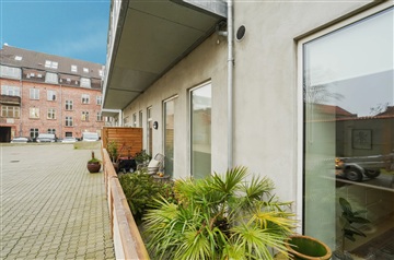 Billede 11. Lejlighed, Stormgade, Esbjerg 