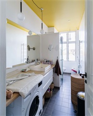 Billede 12. Lejlighed, Nørrebrogade, København N 