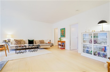 Billede 18. Lejlighed, Stormgade, Esbjerg 