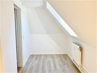 Billede 9. Lejlighed, Ågade, Hjallerup 