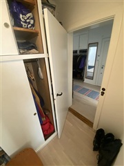 Photo 4. Room, Roskildevej, Frederiksberg 