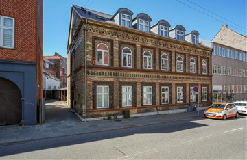 Billede 2. Lejlighed, Stormgade, Esbjerg 