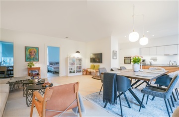 Billede 19. Lejlighed, Stormgade, Esbjerg 