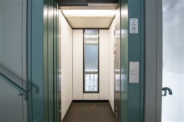 Billede 19. Lejlighed, Amaliegade, København K 