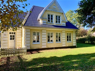 Billede 16. Lejlighed, Ågade, Hjallerup 