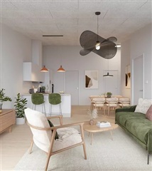 Photo 6. House, Langagerhave, Kolding 