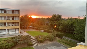 Photo 3. Apartment, Søndermarksvej, Slagelse 