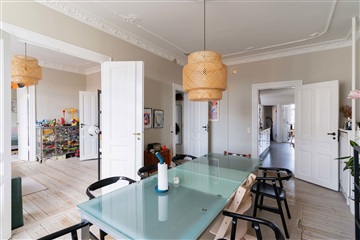 Billede 3. Lejlighed, Nørrebrogade, København N 