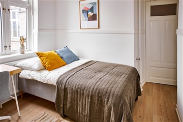 Photo 1. Room, , Aarhus C 