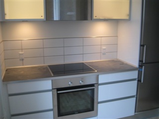 Billede 1. Lejlighed, Langelandsgade, Odense C 