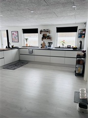 Billede 3. Hus/villa, Nymarksvej, Hedensted 