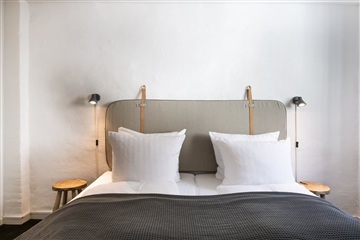 Billede 15. Lejlighed, Amaliegade, København K 