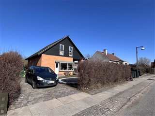 Photo 1. House, Hornstrupvej, Rødovre 