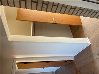 Billede 8. Lejlighed, Vestergade, Aalestrup 