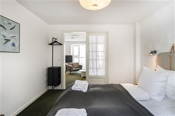 Billede 16. Lejlighed, Amaliegade, København K 