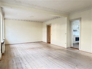 Billede 2. Lejlighed, Nørrebrogade, Randers C 