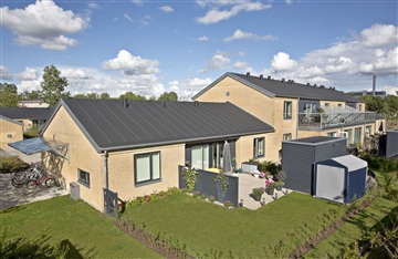 Billede 2. Lejlighed, Hvidkildevej, Aalborg Øst 