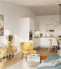 Photo 5. House, Langagerhave, Kolding 