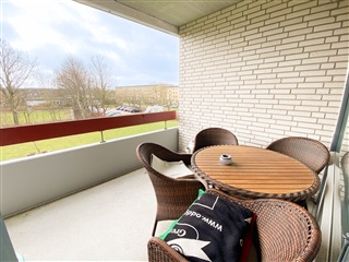 Billede 4. Lejlighed, Strubjerg, Nørresundby 