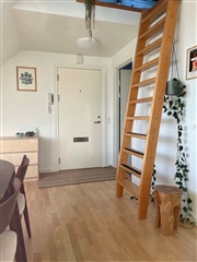 Billede 4. Lejlighed, Falstersgade, Aarhus C 