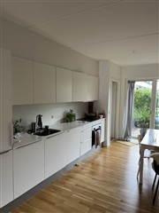 Billede 3. Lejlighed, Theodore Roosevelts Vej, København SV 