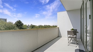 Photo 9. Apartment, Søndermarksvej, Slagelse 