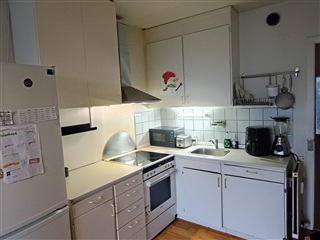 Photo 1. Apartment, Søndermarksvej, Slagelse 
