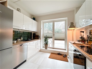 Photo 3. Apartment, Gladsaxevej, Søborg 