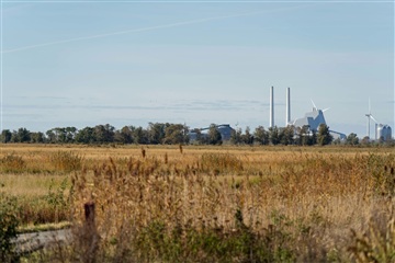 Billede 21. Lejlighed, Richard Mortensens Vej, København S 