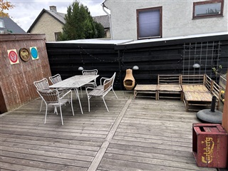 Photo 2. House, Hornstrupvej, Rødovre 