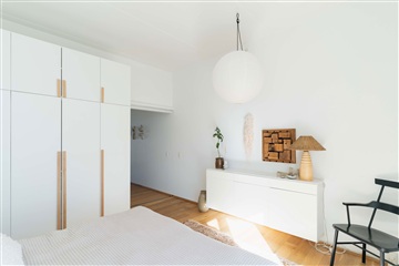 Billede 2. Lejlighed, Richard Mortensens Vej, København S 